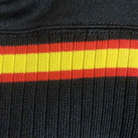 Retro Perfect ROCKSTAR Energy Jacket szM - Picture 5 of 10